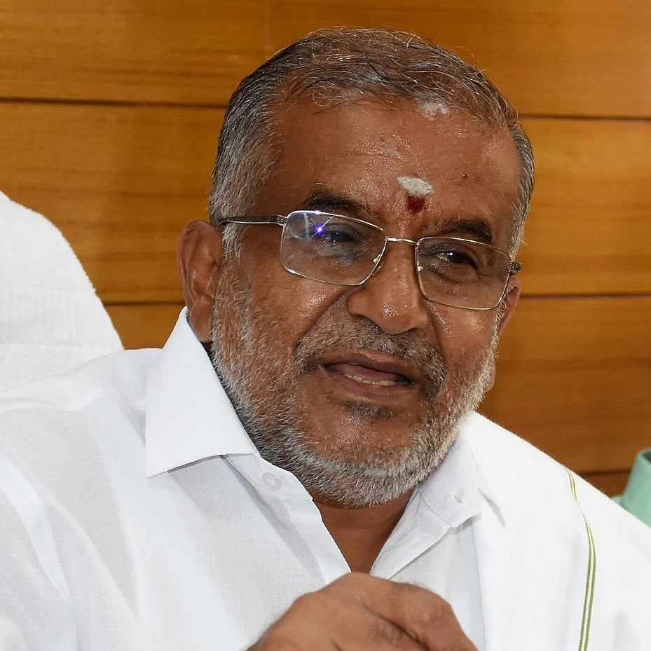 ಪೆನ್‌ಡ್ರೈವ್‌ ಹಂಚಿಕೆ ಪ್ರಕರಣ | ತನಿಖೆ ಮೇಲೆ ವಿಶ್ವಾಸ: ಜಿ.ಟಿ. ದೇವೇಗೌಡ