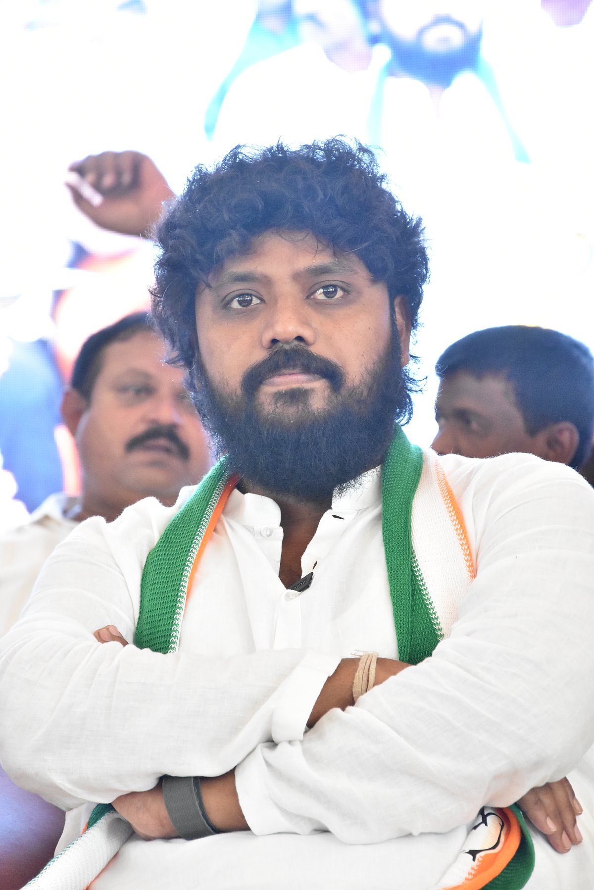 ಆದಾಯಕ್ಕೆ ಲೆಕ್ಕ ಕೊಡಲು ಸಿದ್ಧರಿದ್ದೀರಾ: ಸುಧಾಕರ್‌ಗೆ ಪ್ರದೀಪ್ ಈಶ್ವರ್ ಪ್ರಶ್ನೆ