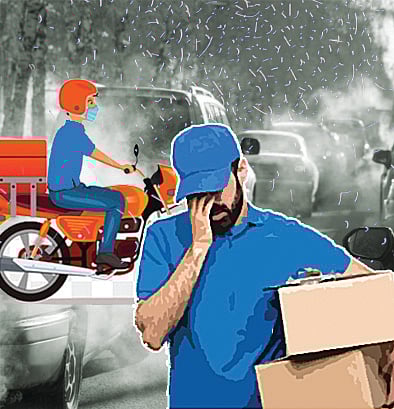 ಸಂಗತ | ಬಟವಾಡೆ ತರುಣರ ಬವಣೆ