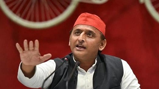 ಮಹಾಕುಂಭ ಮೇಳದಲ್ಲಿ ಕಾಣೆಯಾದ 1,000 ಜನರನ್ನು ಬಿಜೆಪಿ ಹುಡುಕಿ ಕೊಡಬೇಕು: ಅಖಿಲೇಶ್