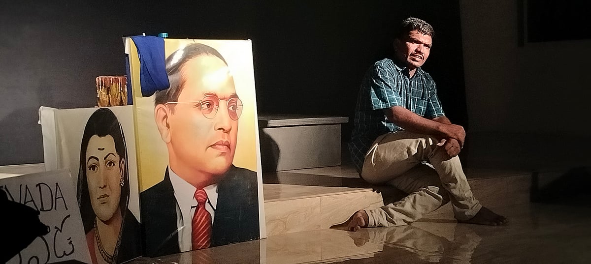 ರೋಹಿತ್‌ ವೇಮುಲ ದಲಿತನಲ್ಲ: ಪೊಲೀಸ್‌ ಅಂತಿಮ ವರದಿ