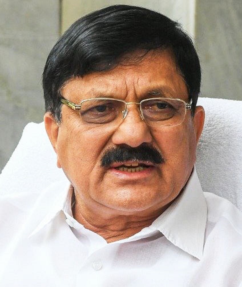 ನಂಜಿನ ರಾಜಕಾರಣ ಅಗತ್ಯವಿಲ್ಲ: ಆರಗ ಜ್ಞಾನೇಂದ್ರ