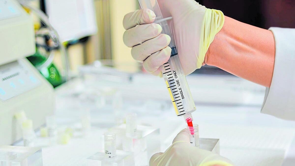 ಆಕರಕೋಶಗಳು: ಆಧುನಿಕ ಸಂಜೀವಿನಿ