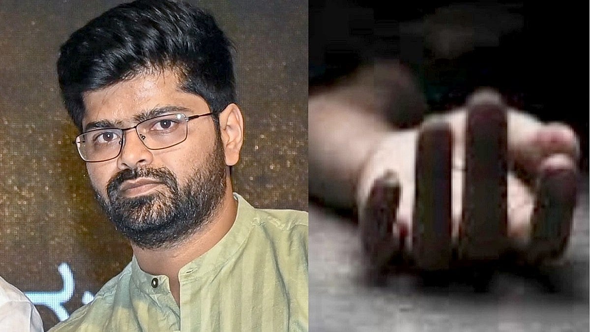 ಹಿಟ್‌ ಆ್ಯಂಡ್‌ ರನ್‌ ಮಾಡಿಲ್ಲ: ನಾಗಭೂಷಣ್‌
