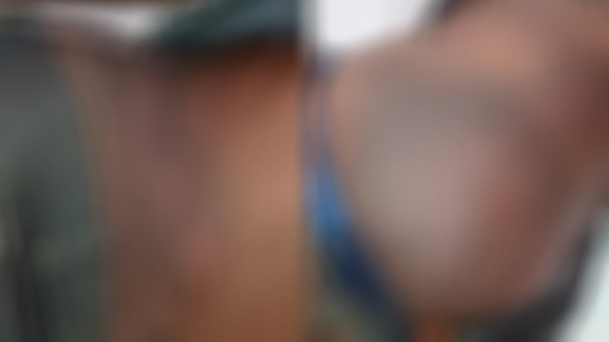 ಕೂಲಿ ಕೇಳಿದ್ದಕ್ಕೆ ಕಟ್ಟಿ ಹಾಕಿ ಪರಿಶಿಷ್ಟ ಯುವಕನ ಮೇಲೆ ಹಲ್ಲೆ: ಇಬ್ಬರ ಬಂಧನ 

