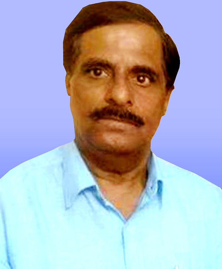 ಮನು ಬಳಿಗಾರಗೆ ‘ಶ್ರೀಚೆನ್ನರೇಣುಕಬಸವ ಪ್ರಶಸ್ತಿ’