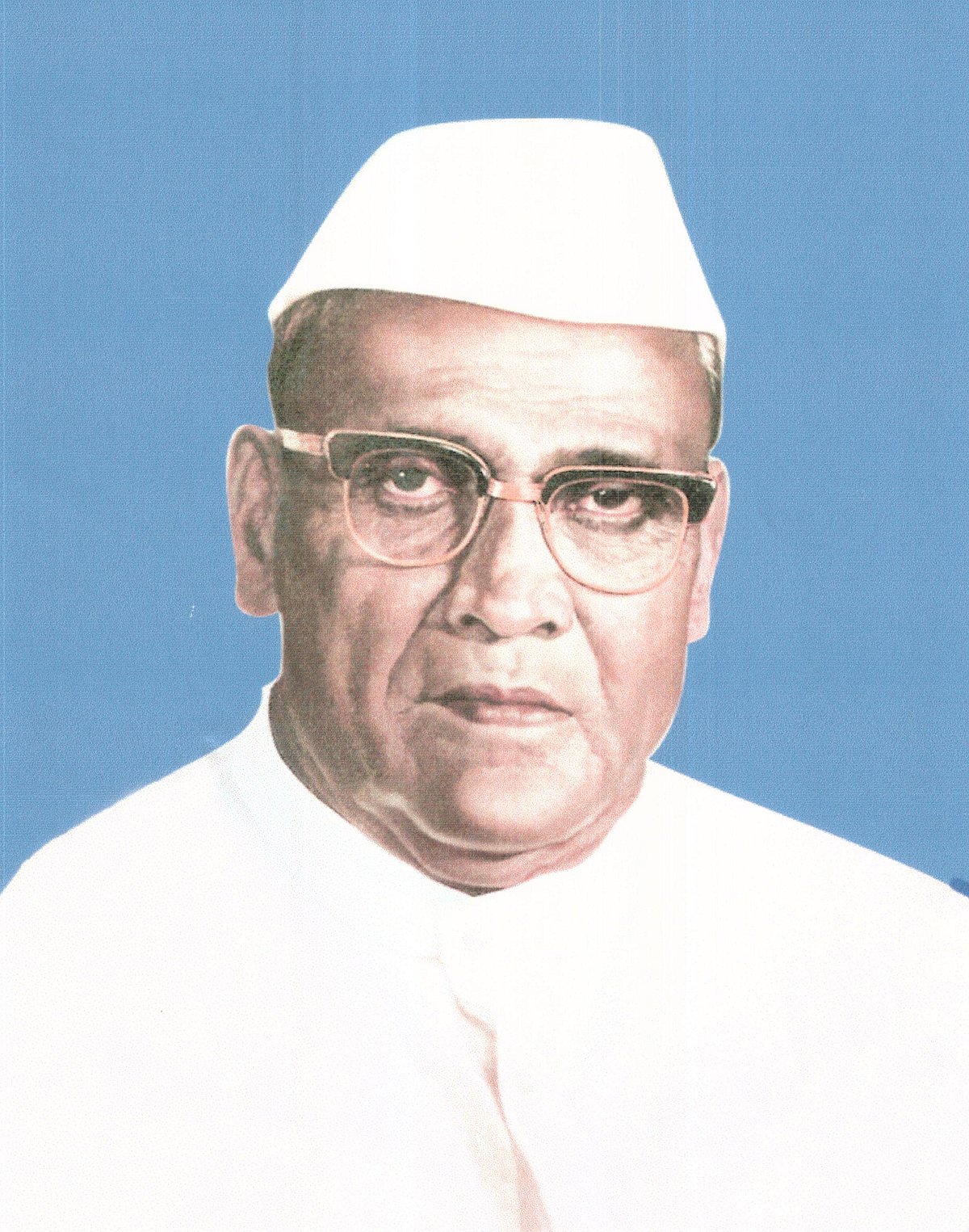 ಸಹಕಾರ ರಂಗದ ನಕ್ಷತ್ರ ಅಪ್ಪಣ್ಣಗೌಡ ಪಾಟೀಲ