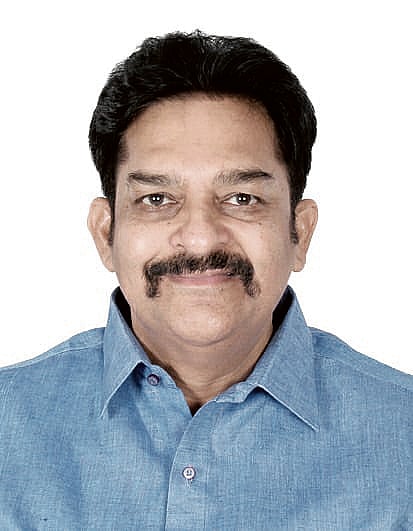 ಶಾಮನೂರು ಜಾತಿಗೆ ಸೀಮಿತ ಆಗಬಾರದಿತ್ತು: ಪ್ರಕಾಶ್ ರಾಥೋಡ್