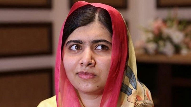 ಪ್ಯಾಲೇಸ್ಟಿನಿಯನ್ನರಿಗೆ ₹2.5 ಕೋಟಿ ನೆರವು ನೀಡುವುದಾಗಿ ಘೋಷಿಸಿದ ಮಲಾಲಾ