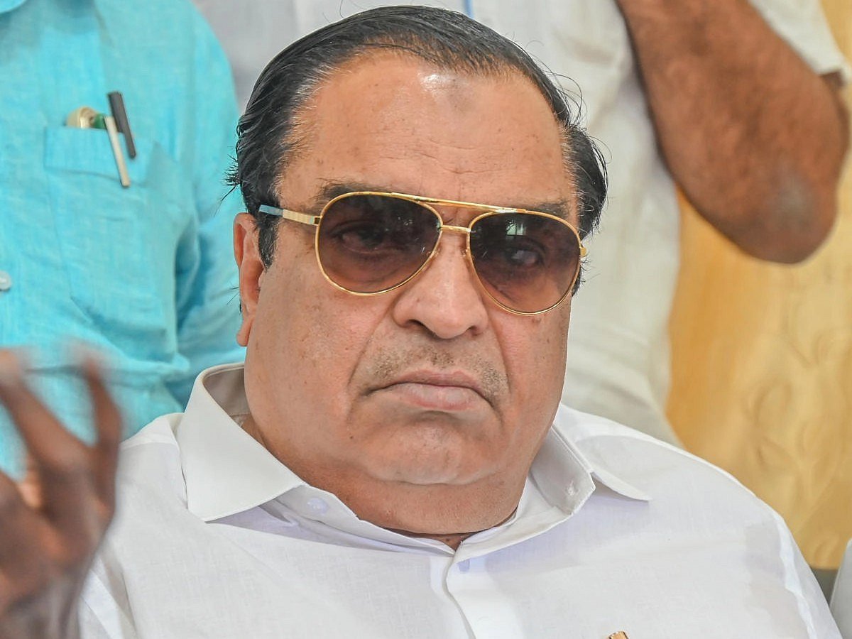 ಜೆಡಿಎಸ್‌ ರಾಜ್ಯ ಘಟಕಕ್ಕೆ ನಾನೇ ಅಧ್ಯಕ್ಷ: ಸಿ.ಎಂ.ಇಬ್ರಾಹಿಂ