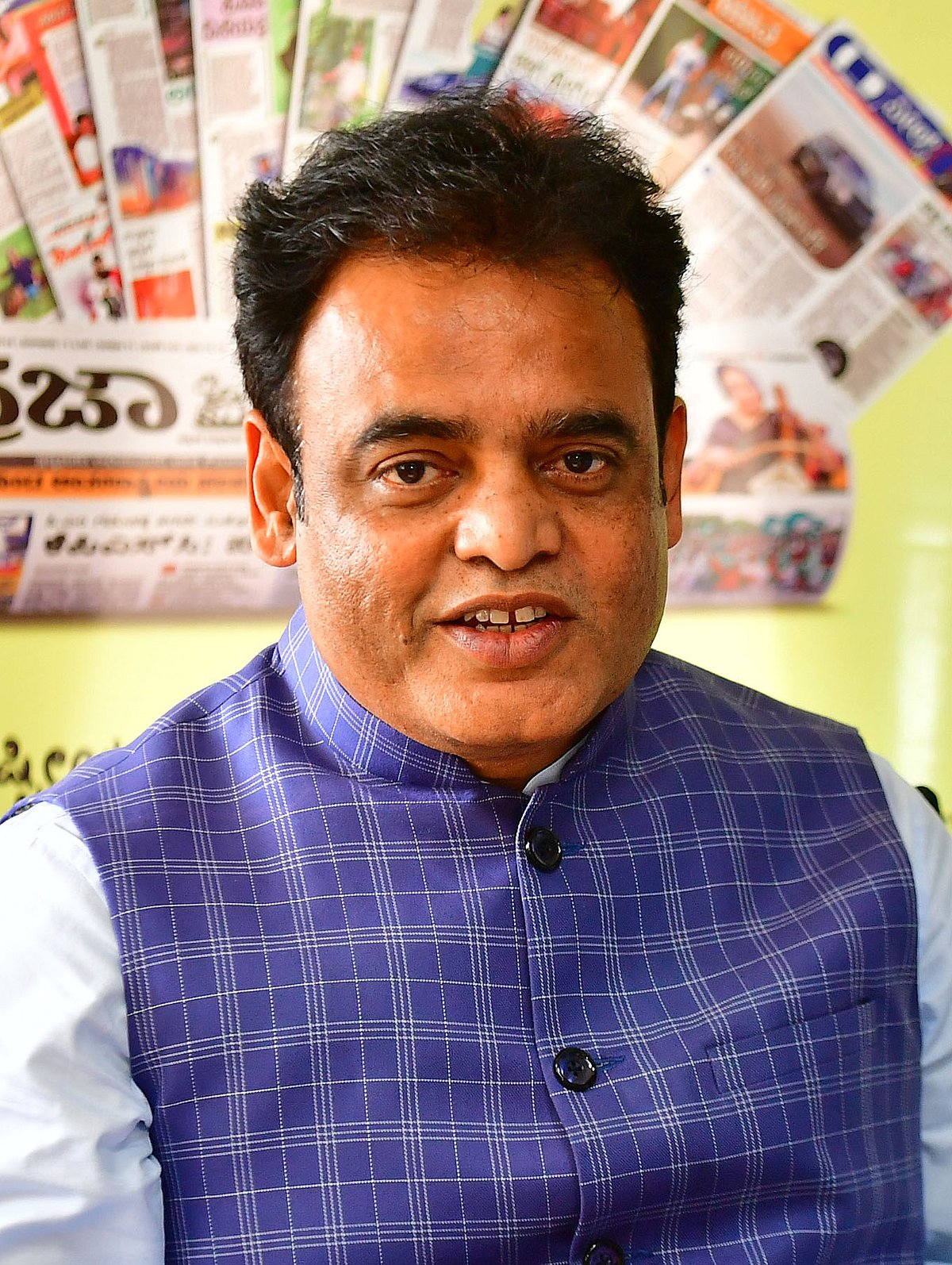 ಹೊಸ ಮುಖಕ್ಕೆ ಮಣೆ; ಬಿಜೆಪಿಯಲ್ಲಿ ಸಾಮಾನ್ಯ: ಅಶ್ವತ್ಥನಾರಾಯಣ