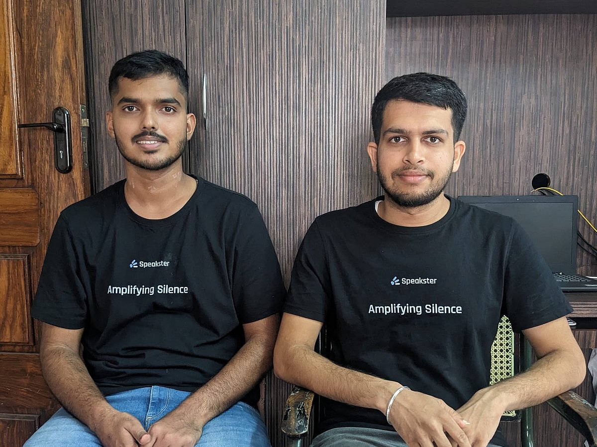 ಮಾತು ಬಾರದವರ ಸಂವಹನಕ್ಕೆ ‘ರೈಟೆಲ್’ ನೆರವು: ಬರೆದರೆ ಧ್ವನಿ ಹೊರಹೊಮ್ಮಿಸುವ ಆ್ಯಪ್ 