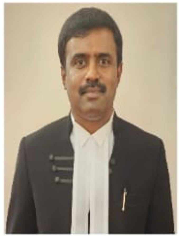 ಹೈಕೋರ್ಟ್‌ ನ್ಯಾಯಮೂರ್ತಿಯಾಗಿ ಅರವಿಂದ ಪ್ರಮಾಣ ವಚನ