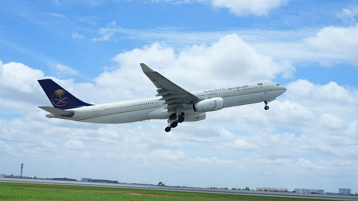 ಹೈದರಾಬಾದ್‌– ದುಬೈ ವಿಮಾನ ಹೈಜಾಕ್ ಮಾಡುವ ಬೆದರಿಕೆ