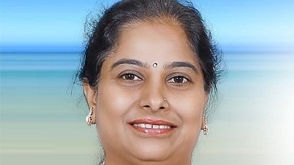 ‘ಕೈ’ ಹಿಡಿಯಲು ಪೂರ್ಣಿಮಾ ಸಜ್ಜು, ಚುನಾವಣೆ ಹೊಸ್ತಿಲಲ್ಲಿ BJPಗೆ ಆಘಾತ