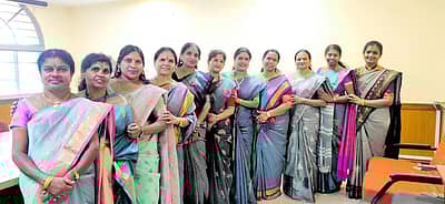 ಲೀಲಾವತಿ ಮತ್ತು ಗೆಳತಿಯರು, ಇಂಡಸ್ಟ್ರಿಯಲ್‌ ಟ್ರೈನಿಂಗ್‌ ಆ್ಯಂಡ್‌ ಎಂಪ್ಲಾಯ್‌ಮೆಂಟ್‌ ಡಿಪಾರ್ಟ್‌ಮೆಂಟ್‌