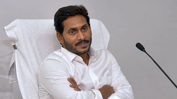 ಜಗನ್‌ಗೆ ಹಿಂದೂ ಸಂಪ್ರದಾಯಗಳ ಬಗ್ಗೆ ಅರಿವಿಲ್ಲ: ಬಿಜೆಪಿ ಮುಖಂಡ ದಿನಕರ್‌