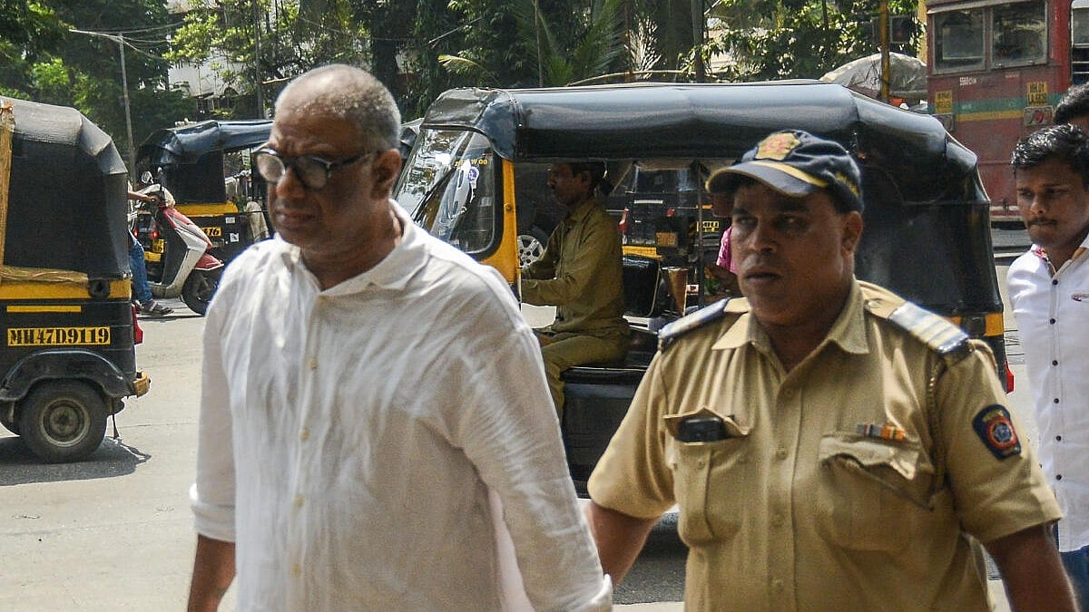 ಅವಳಿ ಕೊಲೆ: ಮಹಾರಾಷ್ಟ್ರದ ಕಲಾವಿದ ಚಿಂತನ್‌ ಉಪಾಧ್ಯಾಯಗೆ ಜೀವಾವಧಿ ಶಿಕ್ಷೆ