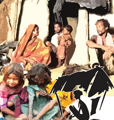 ಸಂಗತ: ಜಾಗತಿಕ ಹಸಿವು ಸೂಚ್ಯಂಕ– ಕನಸಿನ ಅಪಹರಣಕಾರ ಬಡತನ