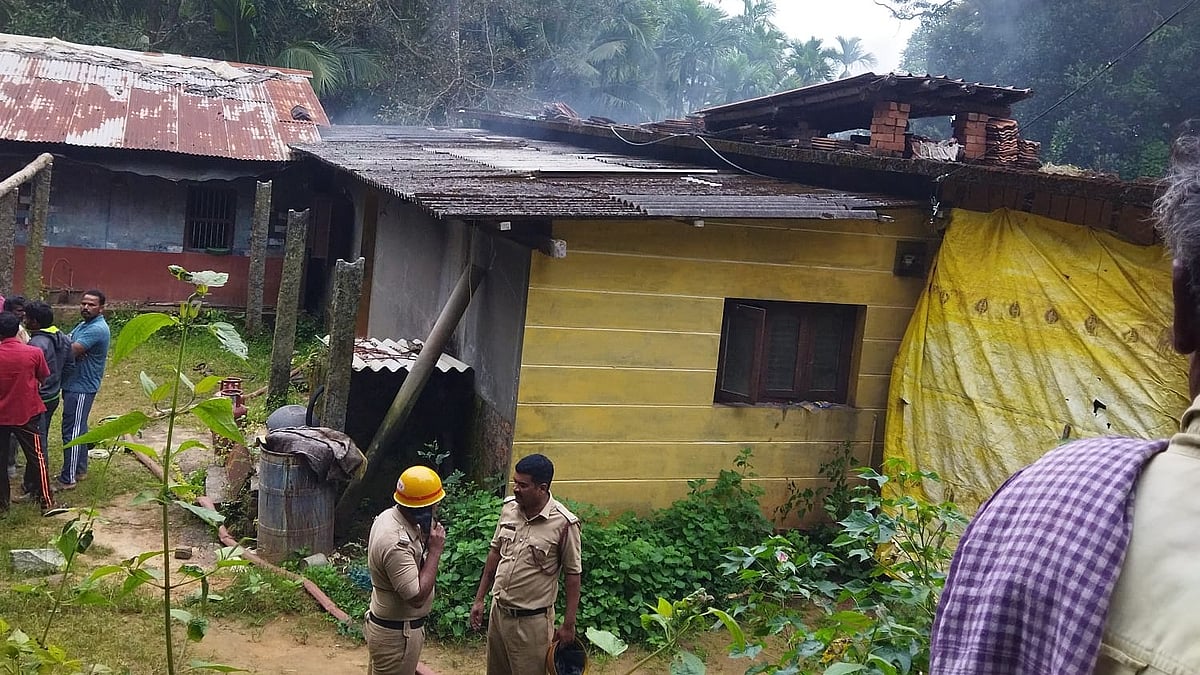 ಅರಳಸುರಳಿ: ಒಂದೇ ಕುಟುಂಬದ ಮೂವರು ಅನುಮಾನಾಸ್ಪದ ಸಾವು