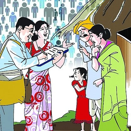 ಜೆ.ಪಿ. ಪಾರ್ಕ್‌ನಲ್ಲಿ ಜನಗಣತಿ ಆ್ಯಪ್‌ ಪರೀಕ್ಷಾರ್ಥ ಬಳಕೆ