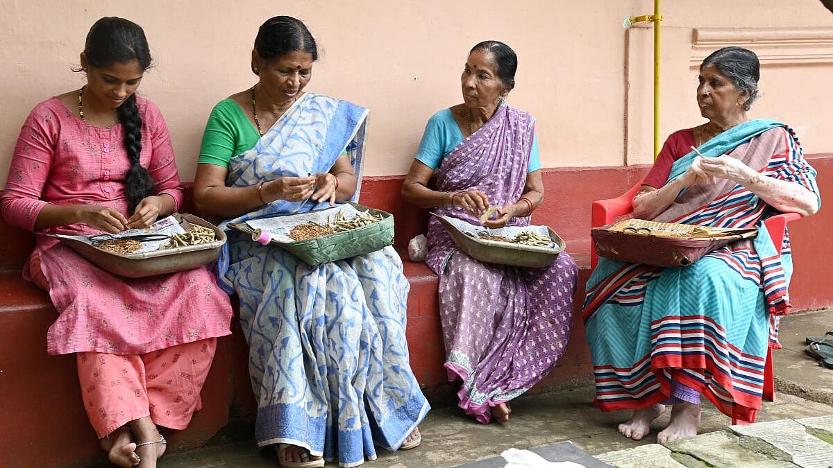 ಒಳನೋಟ: 'ಬೀಡಿ'ಯಿಂದ ಕಮರಿದ ಕನಸು