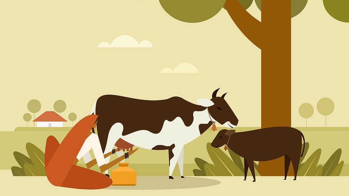 ಜಾಗತಿಕ ಡೈರಿ ಸಮಾವೇಶ: ತಿರುಪತಿ ಮೂಲದ ಶ್ರೀಜಾ ಮಹಿಳಾ ಸಂಘಕ್ಕೆ ಪ್ರಶಸ್ತಿ