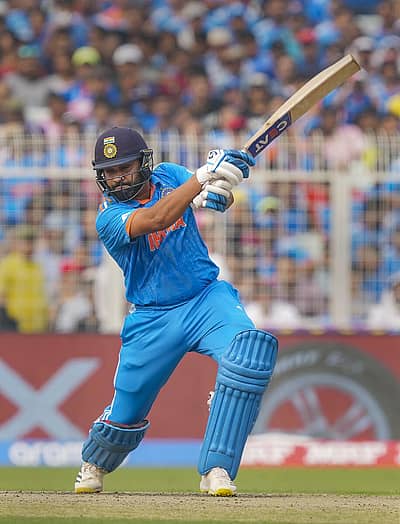 ರೋಹಿತ್‌ ಶರ್ಮಾ