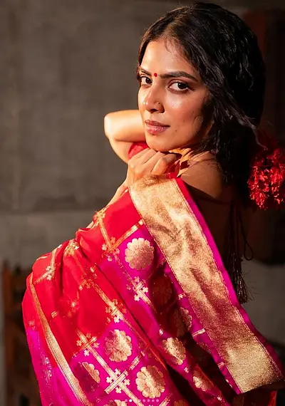 ನಟಿ ಮಾಳವಿಕಾ ಮೋಹನನ್
