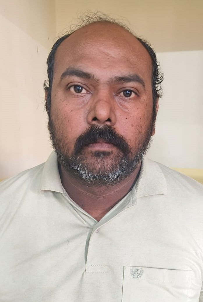 900 ಹೆಣ್ಣು ಭ್ರೂಣ ಹತ್ಯೆ: ವೈದ್ಯನ ಬಂಧನ!