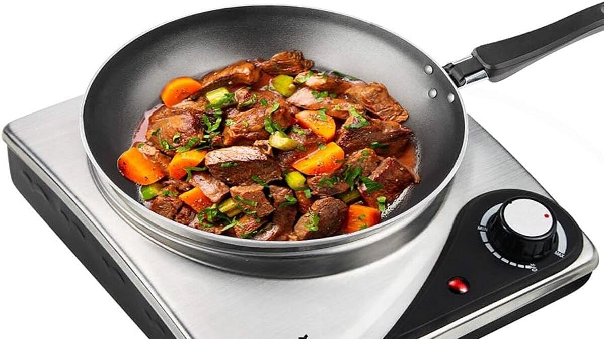 ಡಿಜಿಟಲ್‌ ಅಡುಗೆಮನೆ: ಫ್ರೈಯರ್‌ ಮೇಕರ್‌ಗಳಿಗೂ ಬಂತು ತಂತ್ರಜ್ಞಾನ