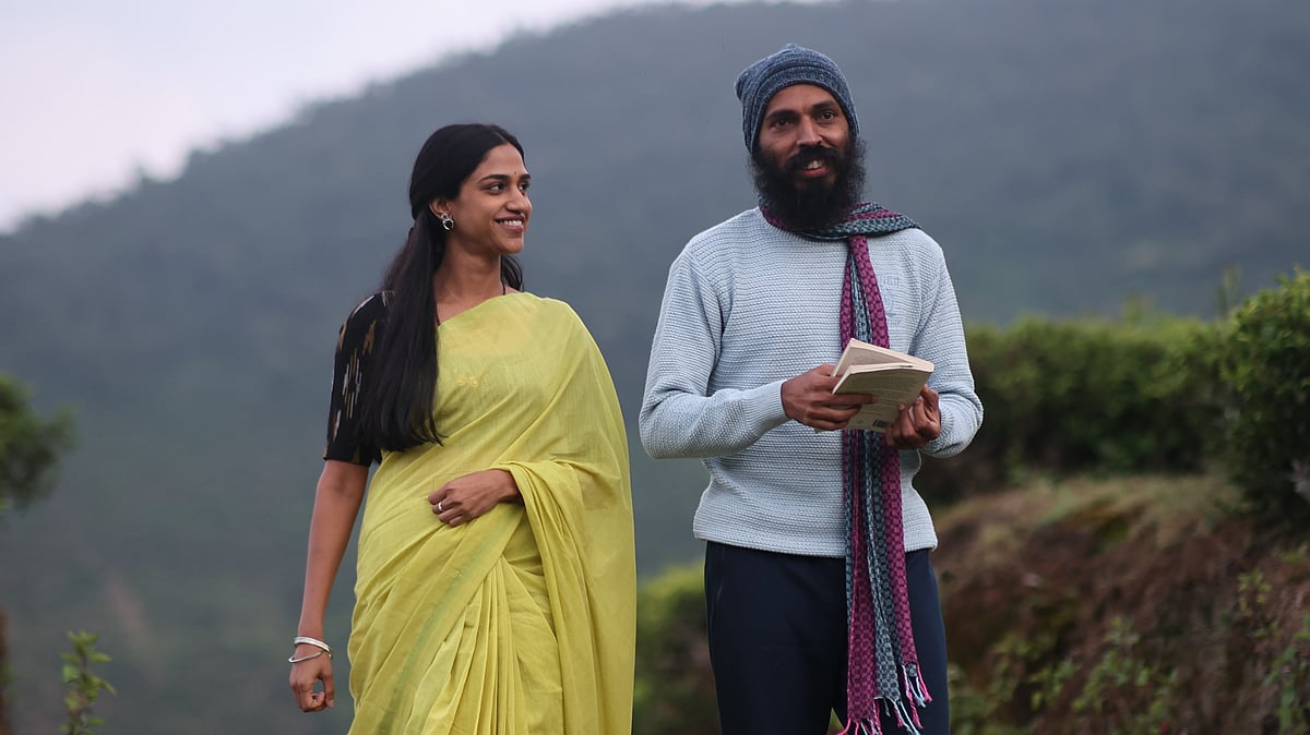 ‘ಸ್ವಾತಿ ಮುತ್ತಿನ ಮಳೆ ಹನಿಯೇ’ ಸಿನಿಮಾ ವಿಮರ್ಶೆ: ತಾಳ್ಮೆ ಬೇಡುವ ಹೆಣಿಗೆ