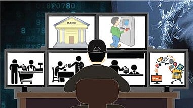 ಸೈಬರ್ ಕ್ರೈಂ: ದೇಶದಲ್ಲಿ ಬೆಂಗಳೂರು ಮೊದಲು 