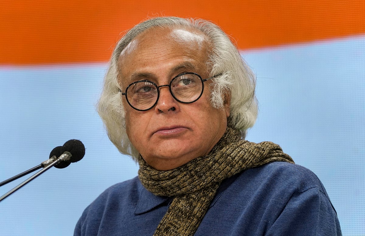 ಟಿಎಂಸಿ ಜೊತೆ ಸೀಟು ಹಂಚಿಕೆ: ಜೈರಾಮ್‌ ರಮೇಶ್‌ ವಿಶ್ವಾಸ