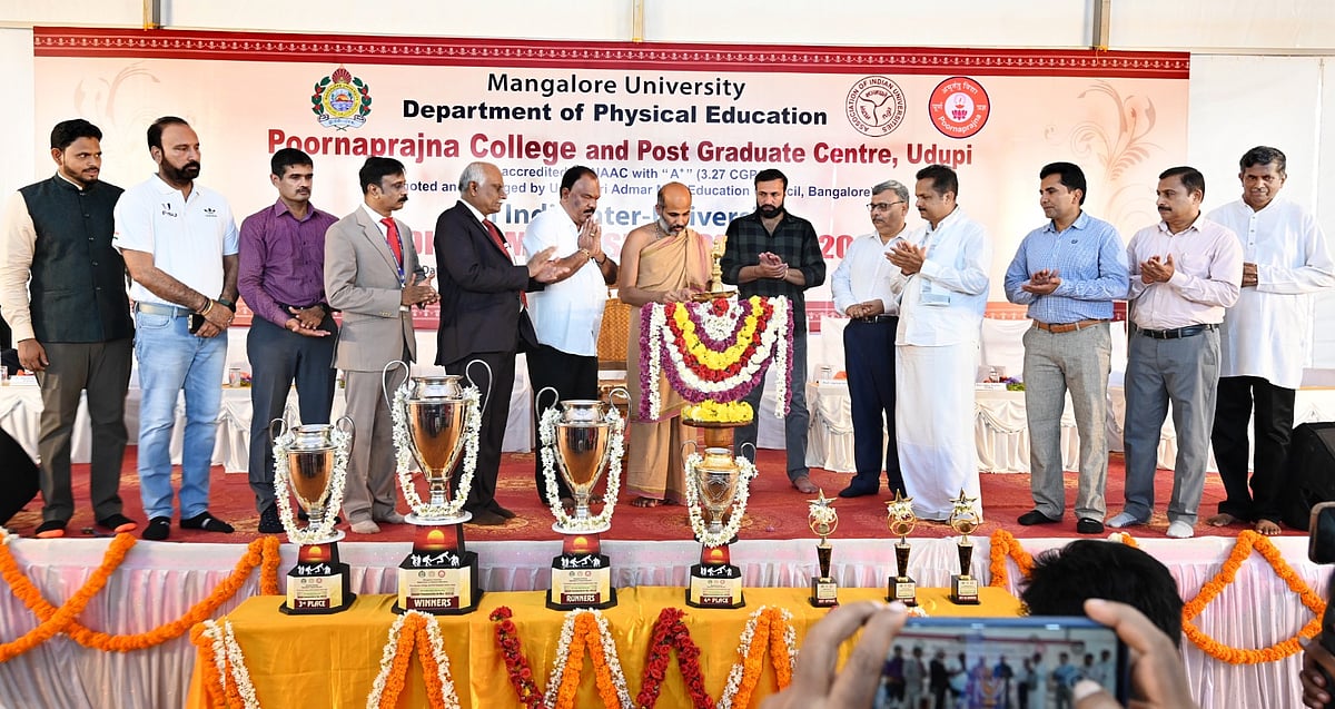 ನಾಲ್ಕು ವಲಯ; 16 ತಂಡಗಳು ಭಾಗಿ