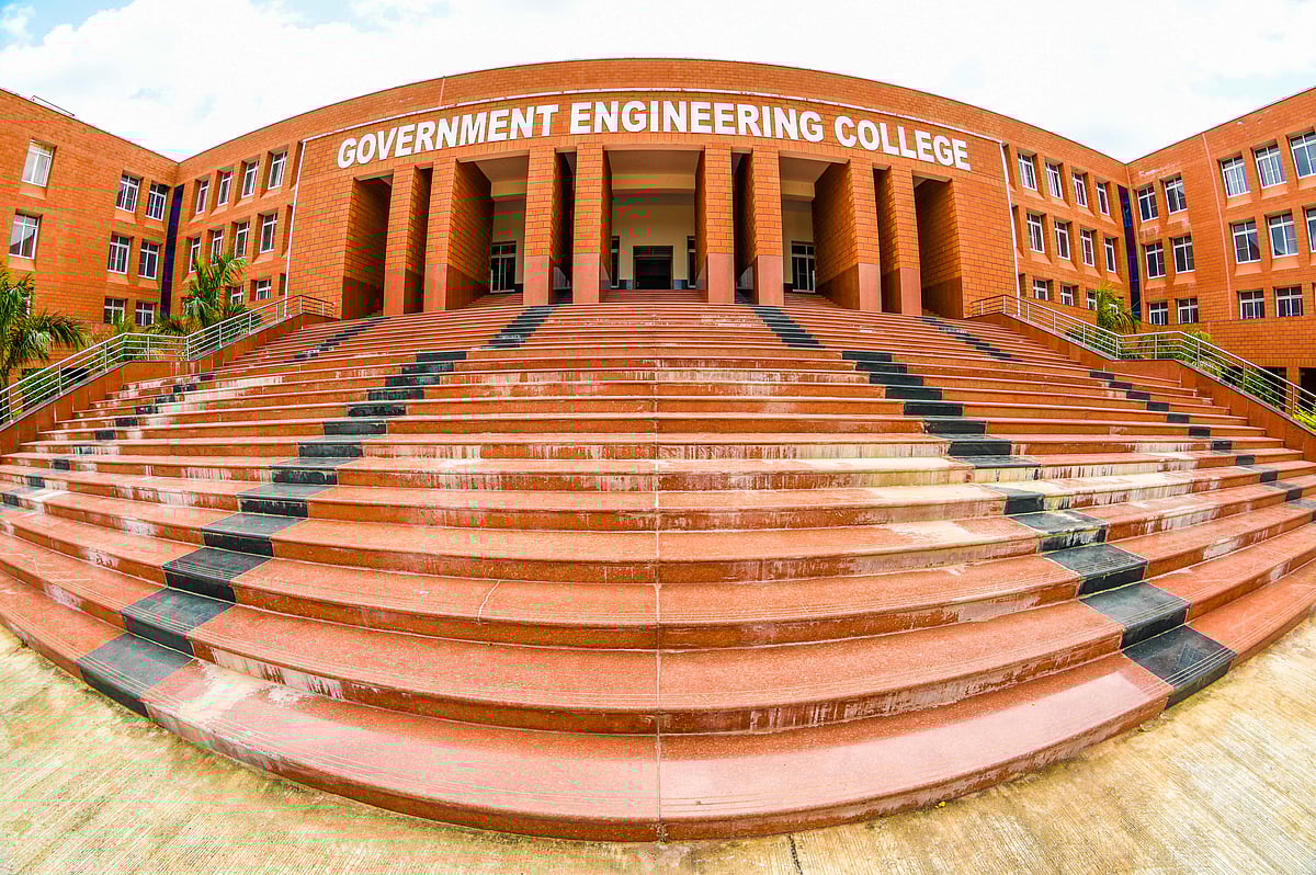 ಟೇಕಾಫ್‌ ಆಗದ ನೂತನ ವಿಶ್ವವಿದ್ಯಾಲಯಗಳು!