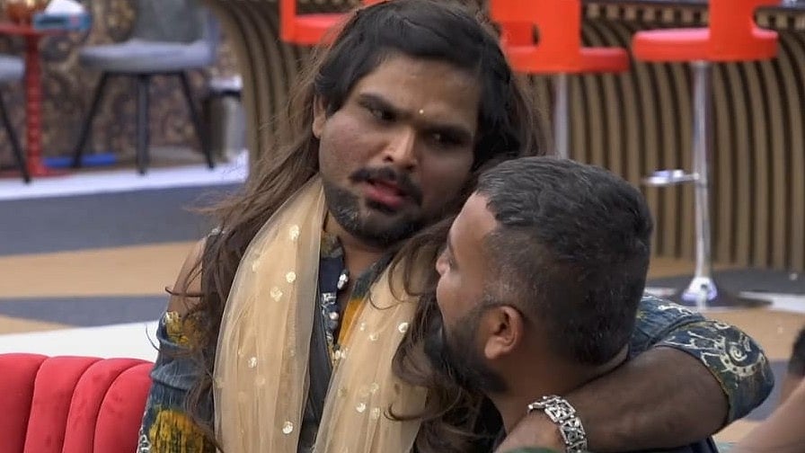 BBK10 | ಹೆಣ್ಣಾದ ತುಕಾಲಿ; ಪರಸ್ಪರ ಭಿನ್ನಾಭಿಪ್ರಾಯ ಮರೆತ ಮನೆ ಮಂದಿ