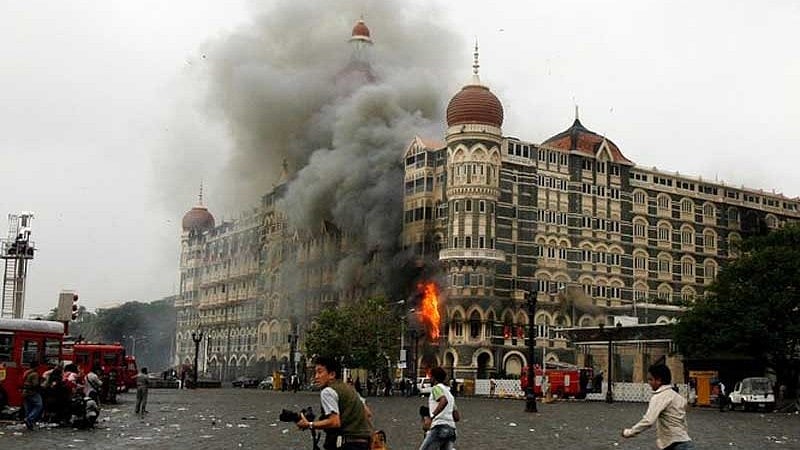 26/11ರ ಮುಂಬೈ ಭಯೋತ್ಪಾದಕ ದಾಳಿಗೆ 15 ವರ್ಷ: ಮಾಸದ ಭೀಕರತೆಯ ನೆನಪು