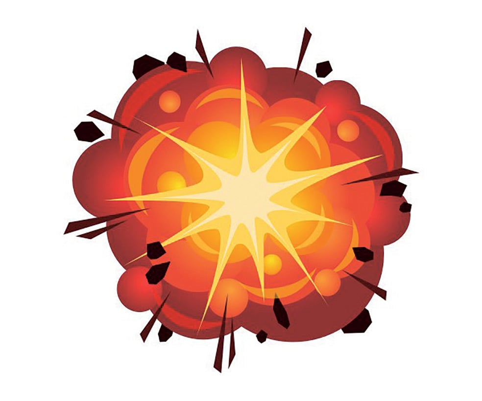 ಅಸ್ಸಾಂ ರೈಫಲ್ಸ್‌ ವಾಹನ ಗುರಿಯಾಗಿಸಿ ಐಇಡಿ ದಾಳಿ