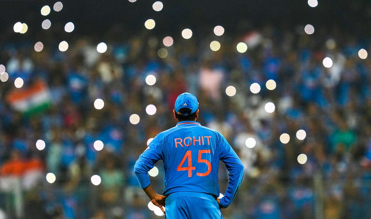 50 ಶತಕ ಗಳಿಸುವುದು ರೋಹಿತ್ ಪಾಲಿಗೆ ದೊಡ್ಡ ವಿಷಯವೇನಲ್ಲ: ಅಖ್ತರ್