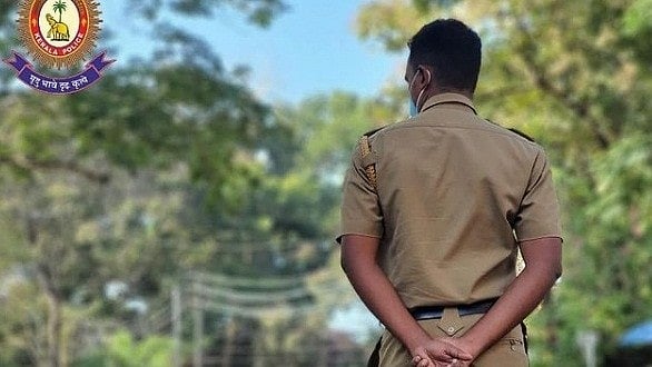 Voter ID ತಿದ್ದಿದ ಪ್ರಕರಣ; ಕೇರಳ ಯುವ ಕಾಂಗ್ರೆಸ್ ಅಧ್ಯಕ್ಷನಿಗೆ ನೋಟಿಸ್