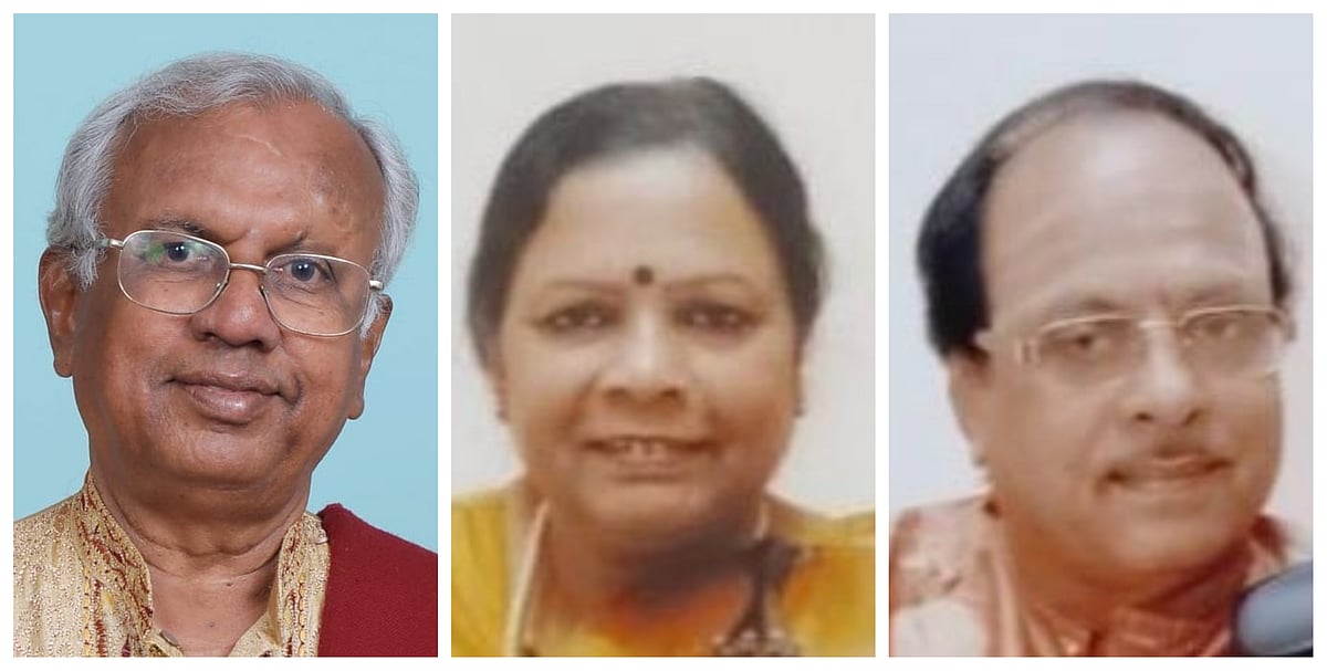 ಸಿತಾರ್‌ ನವಾಜ್‌ ಉಸ್ತಾದ್‌ ಬಾಲೆಖಾನ್‌ ಪ್ರಶಸ್ತಿಗೆ ಮೂವರು ಆಯ್ಕೆ