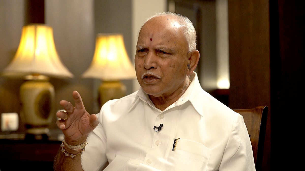 ಸರ್ಕಾರದ ವಿರುದ್ಧ ಸತ್ಯಾಗ್ರಹ: ಯಡಿಯೂರಪ್ಪ