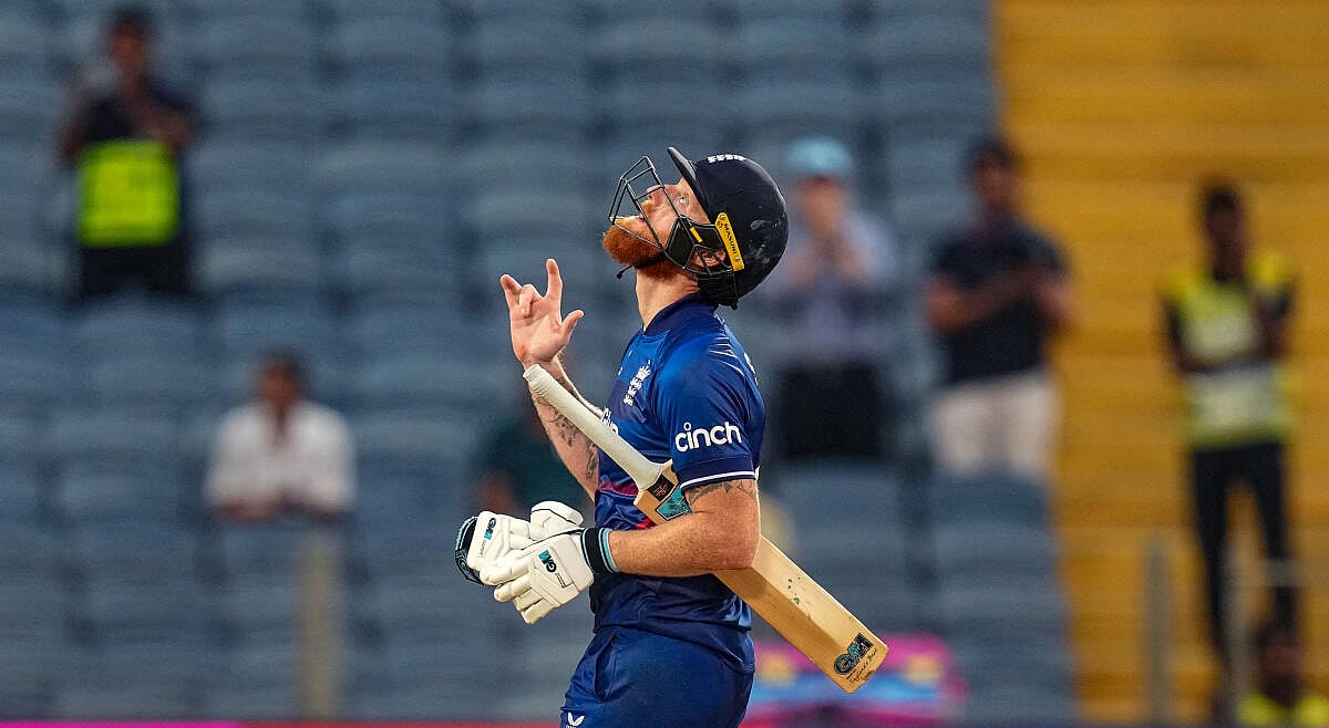 Ben Stokes | 10 ಸಾವಿರ ರನ್, 100 ವಿಕೆಟ್: ಸಚಿನ್, ಗಂಗೂಲಿ ಸಾಲಿಗೆ ಸ್ಟೋಕ್ಸ್