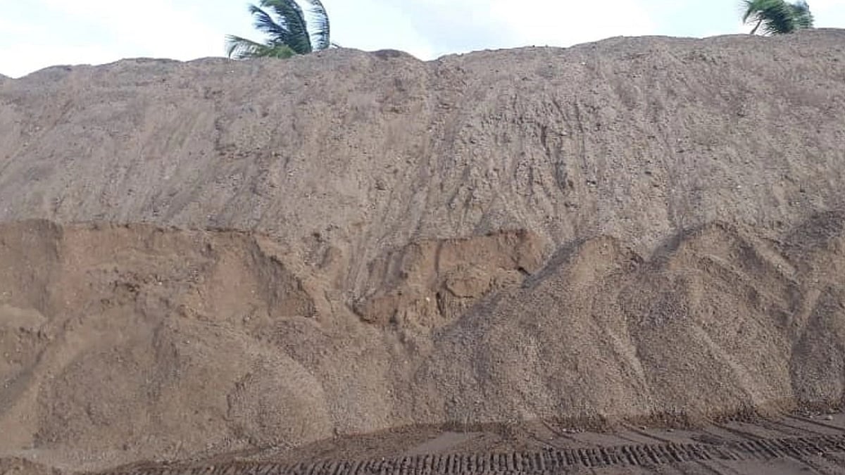 ಮಂಗಳೂರು | ಮರಳು ಸಮಸ್ಯೆ; ನ.10ರಂದು ಪ್ರತಿಭಟನೆ