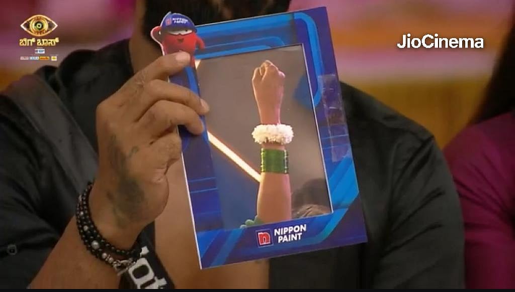 Bigg Boss: ‘ಬಳೆ’ಗೆ ಸಿಕ್ಕಿತು ಕಿಚ್ಚನ ಚಪ್ಪಾಳೆ– ಮದವೇರಿದ ‘ಆನೆ’ಗೂ ಉತ್ತರ 