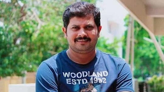 ಸಂಸದ ವೈ.ದೇವೇಂದ್ರಪ್ಪ ಪುತ್ರನ ವಿರುದ್ಧ ಪ್ರಕರಣ ದಾಖಲು