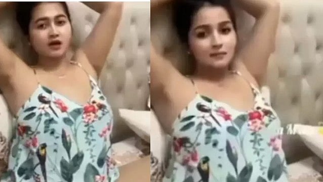 ರಶ್ಮಿಕಾ, ಕತ್ರಿನಾ ನಂತರ ಹರಿದಾಡಿದ ಅಲಿಯಾ ಭಟ್‌ ಡೀಪ್‌ಫೇಕ್‌ ವಿಡಿಯೊ 