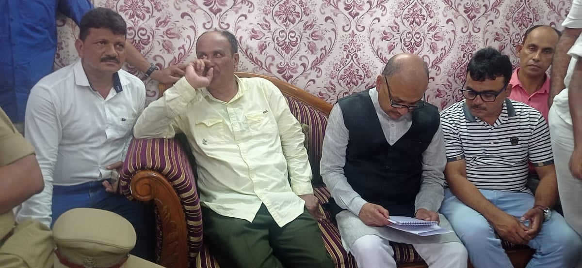 ನಾಲ್ವರ ಕೊಲೆ ಪ್ರಕರಣ: ಆರೋಪಿಗೆ ಮರಣದಂಡನೆಯಾಗಲಿ- ಅಬ್ದುಲ್ ಅಜೀಮ್