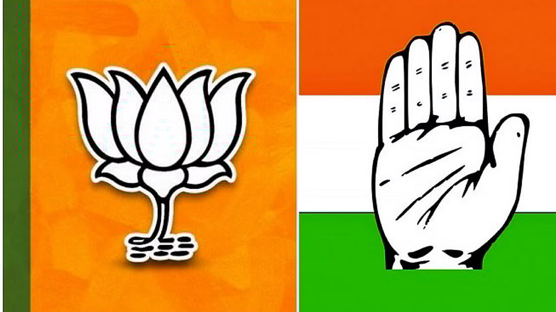 MP Exit Poll Result: ಮಧ್ಯಪ್ರದೇಶದಲ್ಲಿ ಅತಂತ್ರ ವಿಧಾನಸಭೆ ಸಾಧ್ಯತೆ